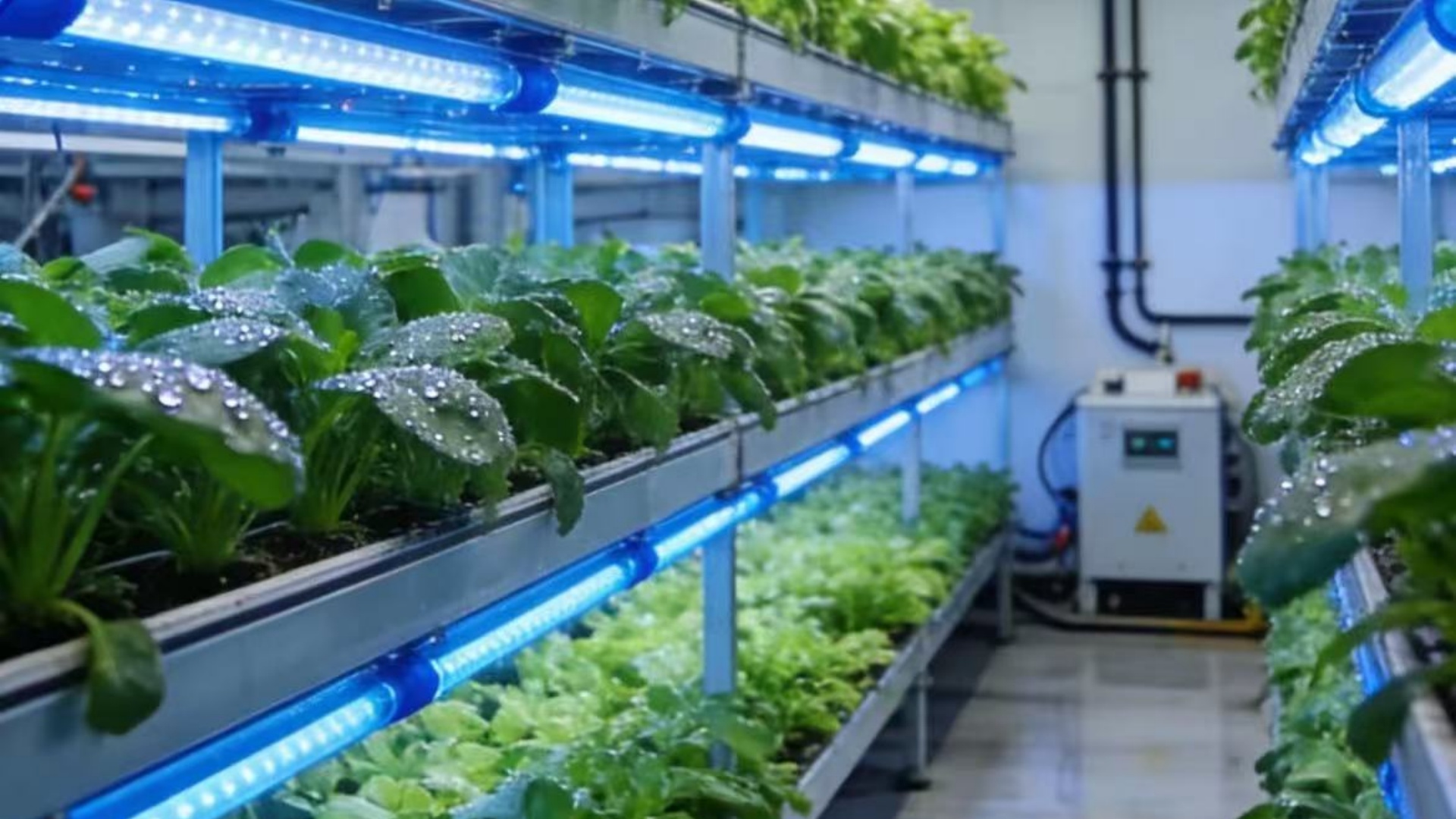 Põllumajanduse kiirendatud roheline ajakohastamine: kahe allikaga soojuspumbad aitavad kasvuhoonepõllumajandusel siseneda uude vähese CO2-heitega ja tõhusa arengu ajastusse Põllumajanduse kiirendatud roheline ajakohastamine: kahe allikaga soojuspumbad aitavad kasvuhoonepõllumajandusel siseneda uude vähese CO2-heitega ja tõhusa arengu ajastusse