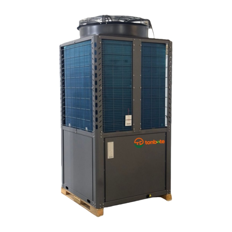 Soojuspumbaga veesoojendid R410A DC inverter õhuallika soojuspumbad kütteks jahutuseks Soojuspumbaga veesoojendid R410A DC inverter õhuallika soojuspumbad kütteks jahutuseks