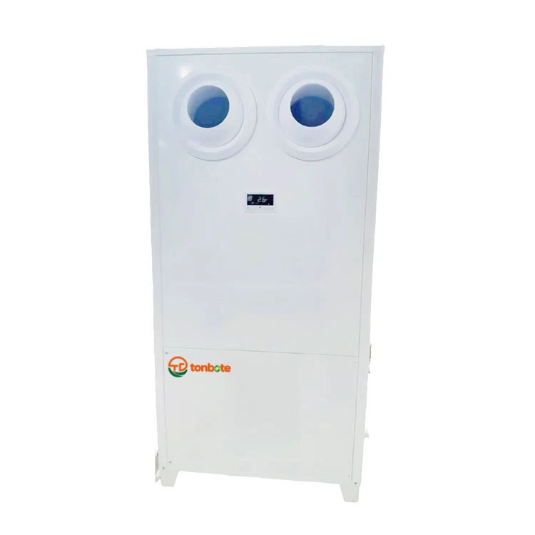 Line Industrial Water Cold Air Conditioning Line Industrial Water Cold Air Conditioning
