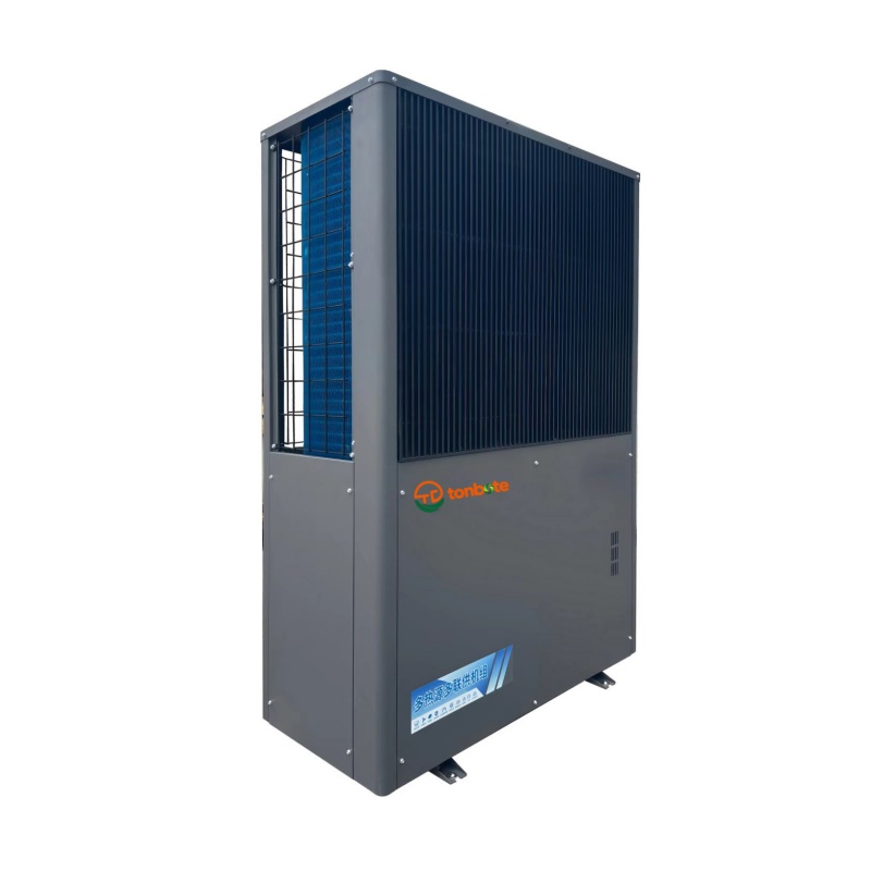 Veesoojendi Full DC Inverter Küte Jahutusvesi Soojuspump R410 Mnoblock Õhk-vesi soojuspumba süsteem Wrmepumpe Veesoojendi Full DC Inverter Küte Jahutusvesi Soojuspump R410 Mnoblock Õhk-vesi soojuspumba süsteem Wrmepumpe